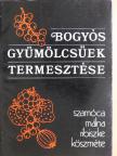 Kajati István - Bogyós gyümölcsűek termesztése [antikvár]
