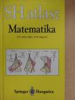 Fritz Reinhardt - Matematika [antikvár]