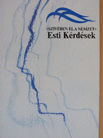 Ágoston Mihály - Esti kérdések [antikvár]