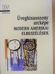 Bernard Malamud - Üvegkisasszony arcképe [antikvár]