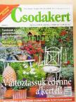Csodakert 2005. május [antikvár]
