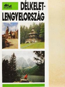 Bács Gyula - Délkelet-Lengyelország [antikvár]