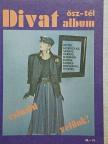 Divat album [antikvár]