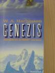 W. A. Harbinson - Genezis [antikvár]
