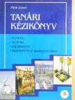 Gion János - Tanári kézikönyv az Életvitel, technika, háztartástan, pályaorientáció tankönyvsorozathoz - 5-8. osztály [antikvár]