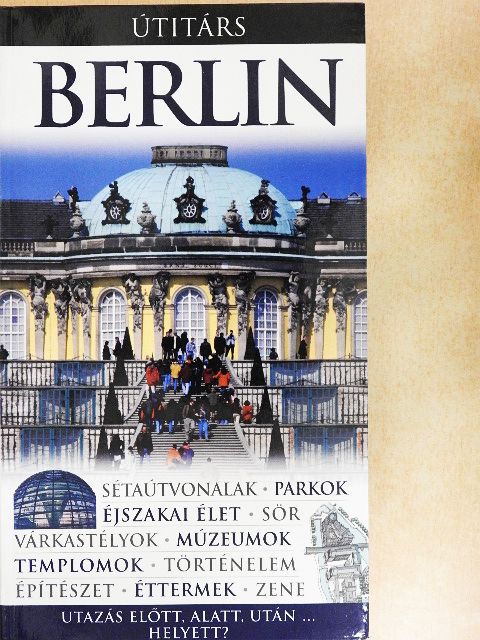 Berlin [antikvár]