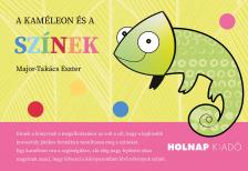 Major - Takács Eszter - A kaméleon és a színek