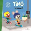 Emmanuelle Massonaud - Timó rollerezik