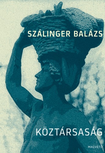 Szálinger Balázs - Köztársaság [eKönyv: epub, mobi]