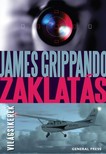 James Grippando - Zaklatás [eKönyv: epub, mobi]