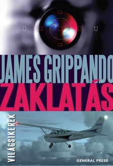 James Grippando - Zaklatás [eKönyv: epub, mobi]