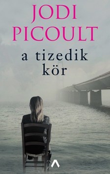 Jodi Picoult - A tizedik kör [eKönyv: epub, mobi]