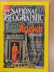 George Johnson - National Geographic Magyarország 2009. november [antikvár]