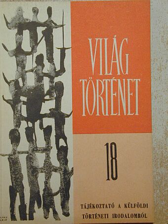 Engels - Világtörténet 18. [antikvár]