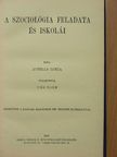 Achille Loria - A szociológia feladata és iskolái [antikvár]