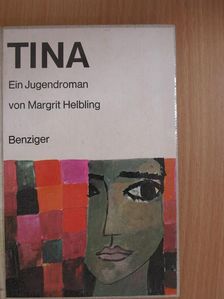 Margrit Helbling - Tina [antikvár]