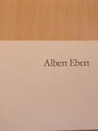 Gerhard Wolf - Albert Ebert [antikvár]