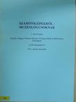 T. Biró Katalin - Számítógépekről - Muzeológusoknak [antikvár]