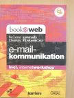 Helene Conrady - e-mail-kommunikation [antikvár]