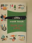 Margaret Mitchell - Cutco Cook book I. [antikvár]