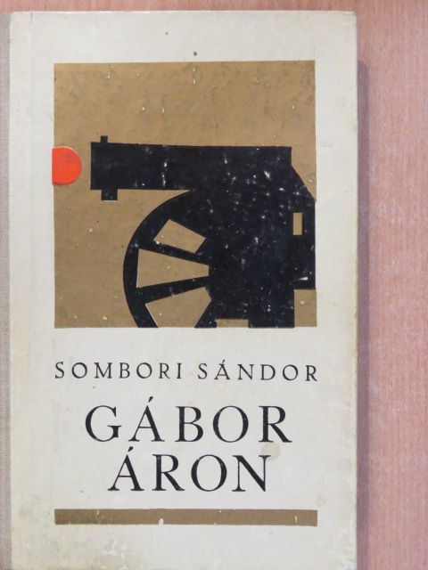 Sombori Sándor - Gábor Áron (dedikált példány) [antikvár]