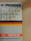 Phoenix Autoatlas [antikvár]