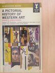 Erwin O. Christensen - A Pictorial History of Western Art [antikvár]