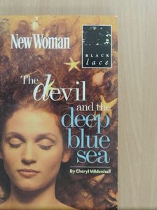 Cheryl Mildenhall - The Devil and the Deep Blue Sea [antikvár]