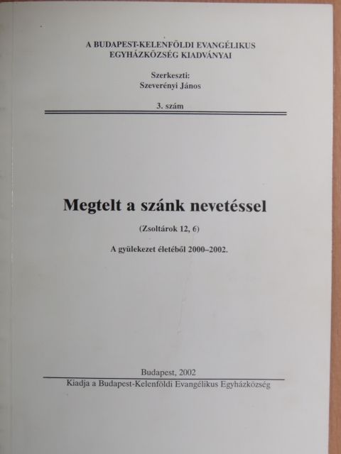 Ady Endre - Megtelt a szánk nevetéssel [antikvár]
