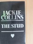 Jackie Collins - The Stud [antikvár]