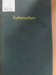 A. M. Weigl - Aus dem Gebetsschatz der heiligen Kirche [antikvár]