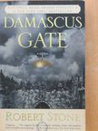 Robert Stone - Damascus gate [antikvár]