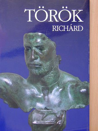 Török Richárd [antikvár]