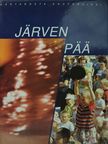 Pekka Mäkelä - Järvenpää [antikvár]