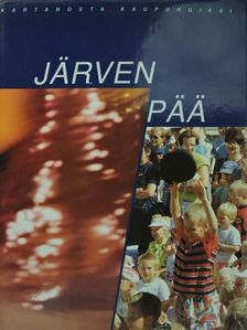 Pekka Mäkelä - Järvenpää [antikvár]