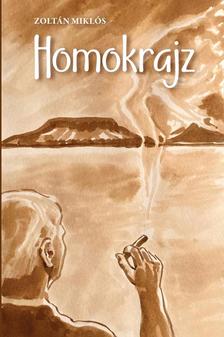 Zoltán Miklós - Homokrajz