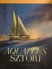 Csúri Ákos - Aquaplus sztori [antikvár]