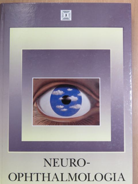 Aczél Klára - Neuroophthalmologia [antikvár]