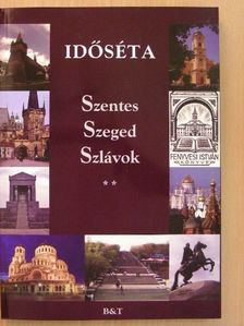 Fenyvesi István - Időséta II. [antikvár]