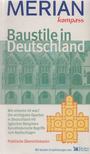 Marc Peschke - Baustile in Deutschland [antikvár]