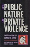 Martha Albertson Fineman - The Public Nature of Private Violence [antikvár]