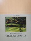 László Mészáros - Natural Treasures of Transylvania [antikvár]