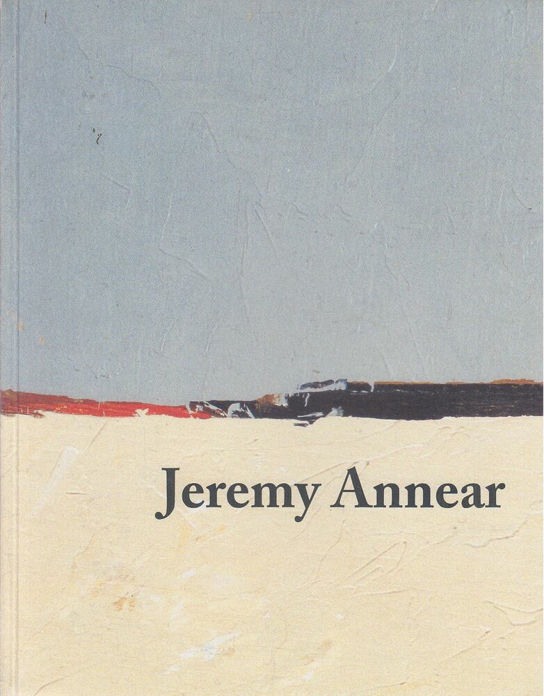 John Russell Taylor - Jeremy Annear - New Works [antikvár]