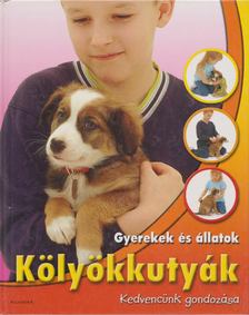 Jean Coppendale - Kölyökkutyák [antikvár]