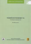 Dr. Benke János - Természetismeret II. [antikvár]