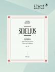 SIBELIUS, JEAN - KYLLIKKI OP.41 FÜR KLAVIER HERAUSGEGEBEN VON KARI KILPELAEINEN