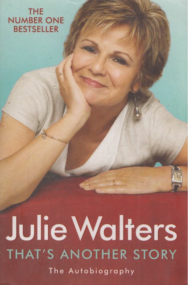 Julie Walters - That's Another Story: The Authobiography [antikvár]