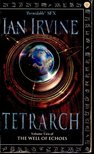 IRVINE, IAN - Tetrarch [antikvár]