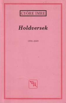 GYÖRE IMRE - Holdversek [antikvár]