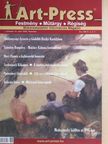 Gyulai Gergely - Art-Press 2003. november [antikvár]